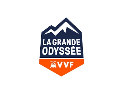 Inlandsis avec La Grande Odyssée