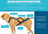 Guide : vérifiez si votre harnais de canicross Inlandsis est bien adapté à votre chien