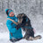 Polar Quest - Canicross-Geschirr, Mushing
