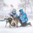 Polar Quest - Canicross-Geschirr, Mushing
