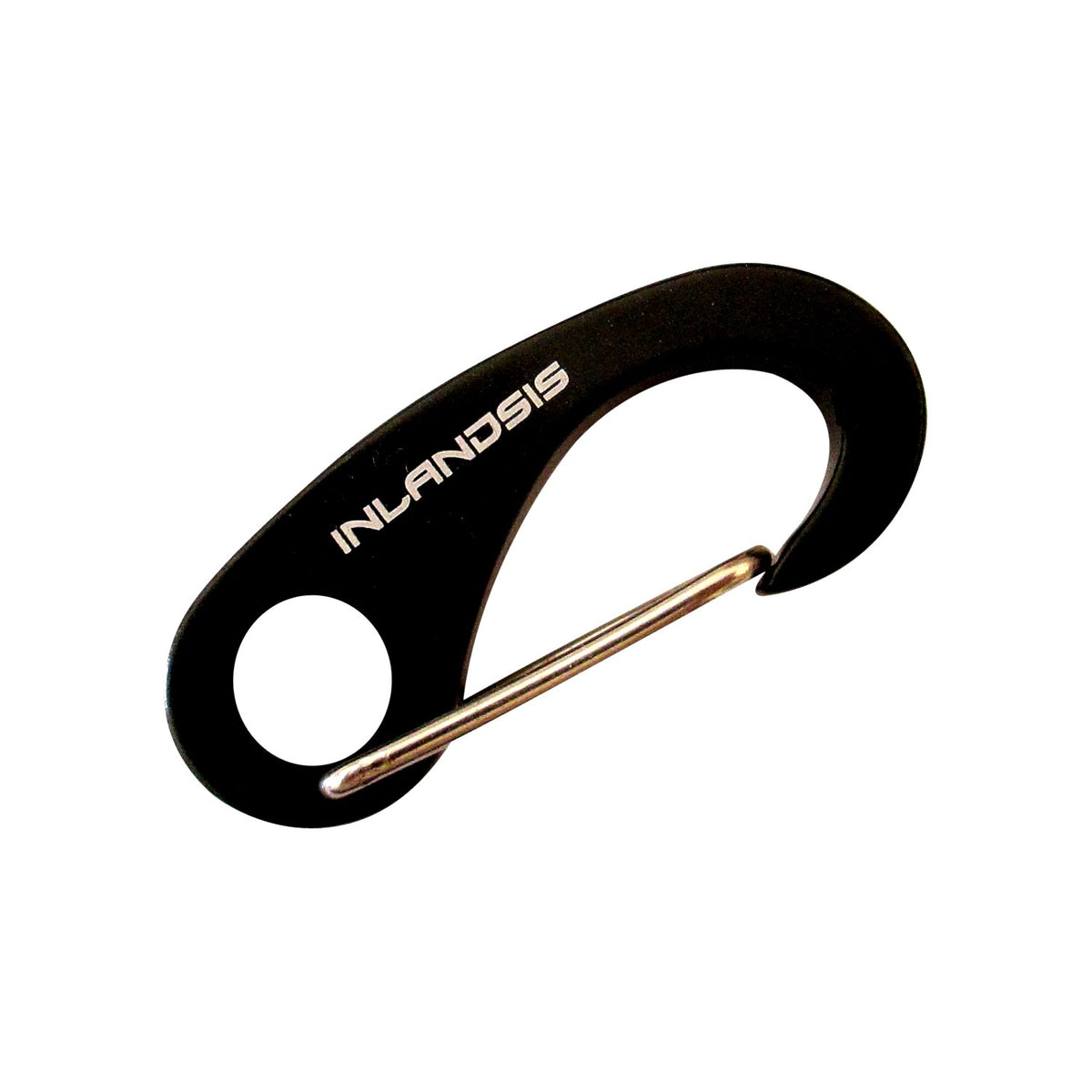 Necklight - Ultra-light carabiner for dogs