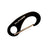Necklight - Ultraleichter Karabiner für Hunde