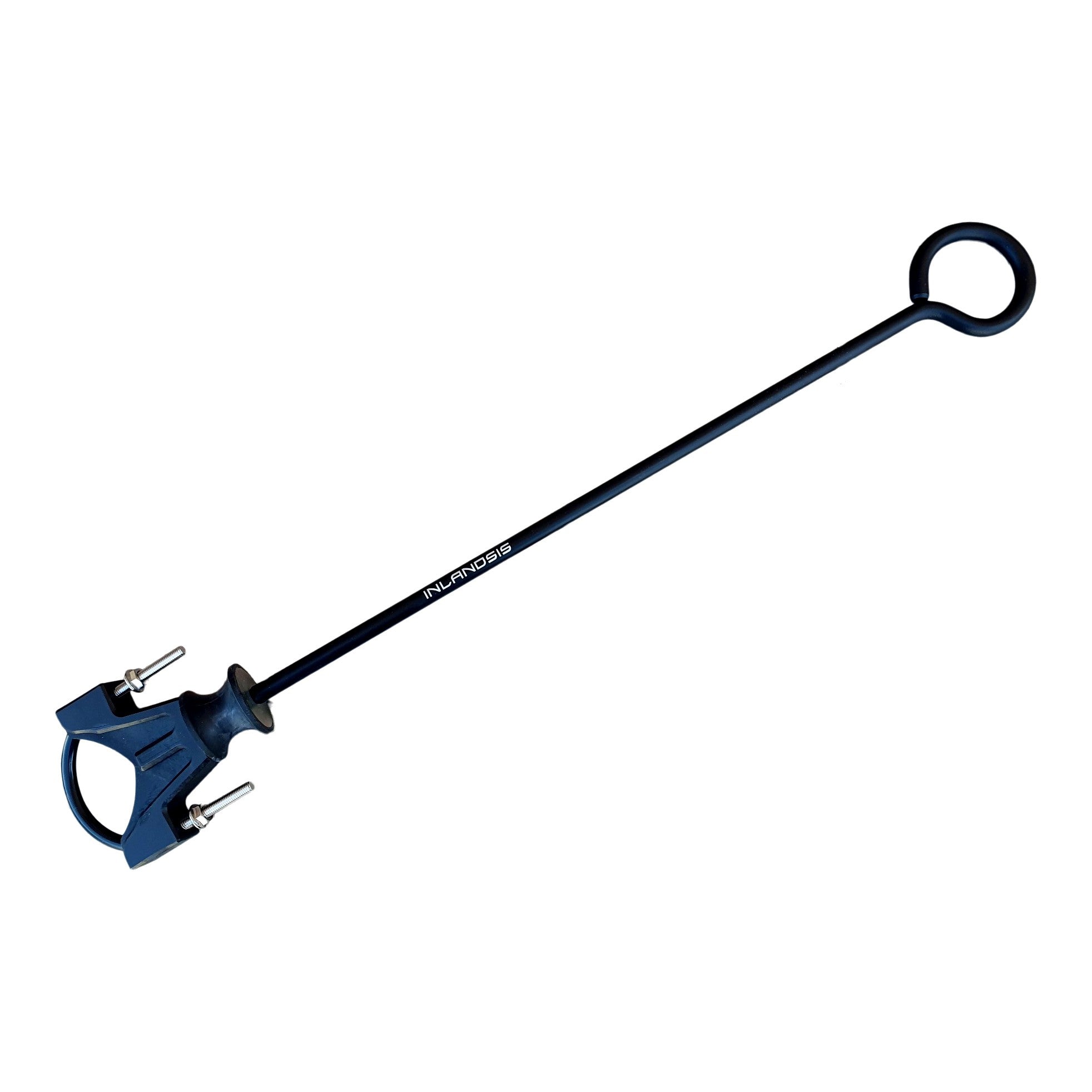 Inlandsis Bikejor Max - barre cani-VTT