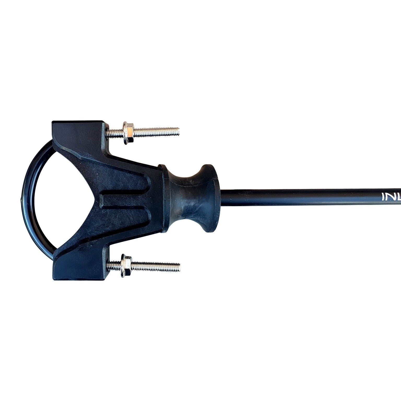 Inlandsis Bikejor Max - barre cani-VTT