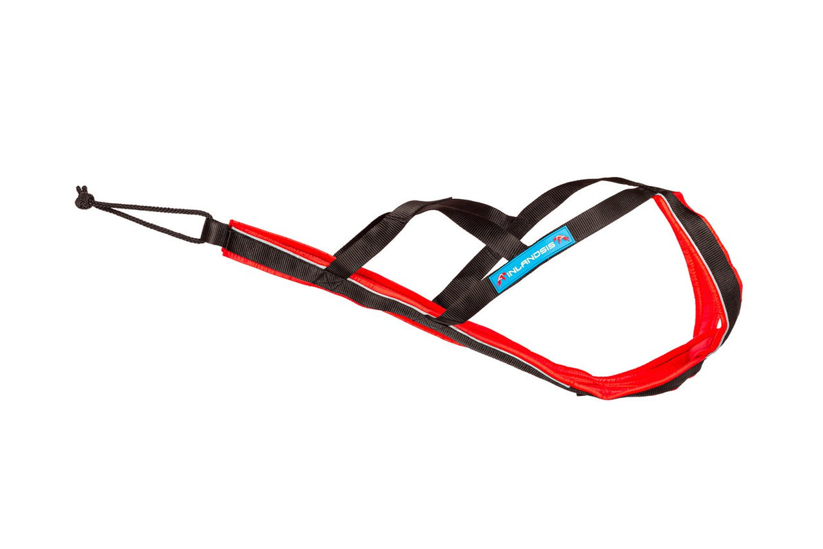 Polar Quest - Harnais canicross, mushing