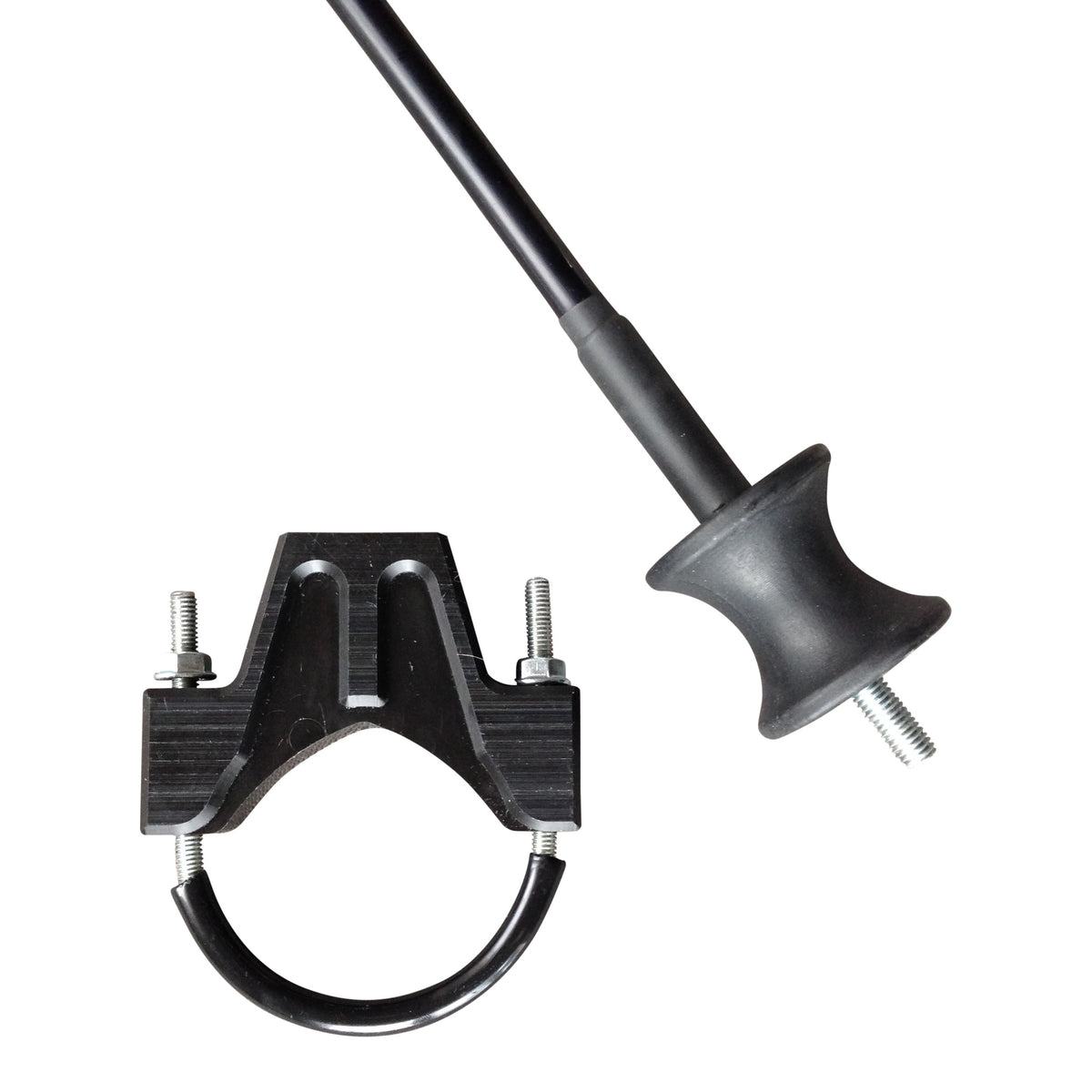 Inlandsis Bikejor Max - barre cani-VTT