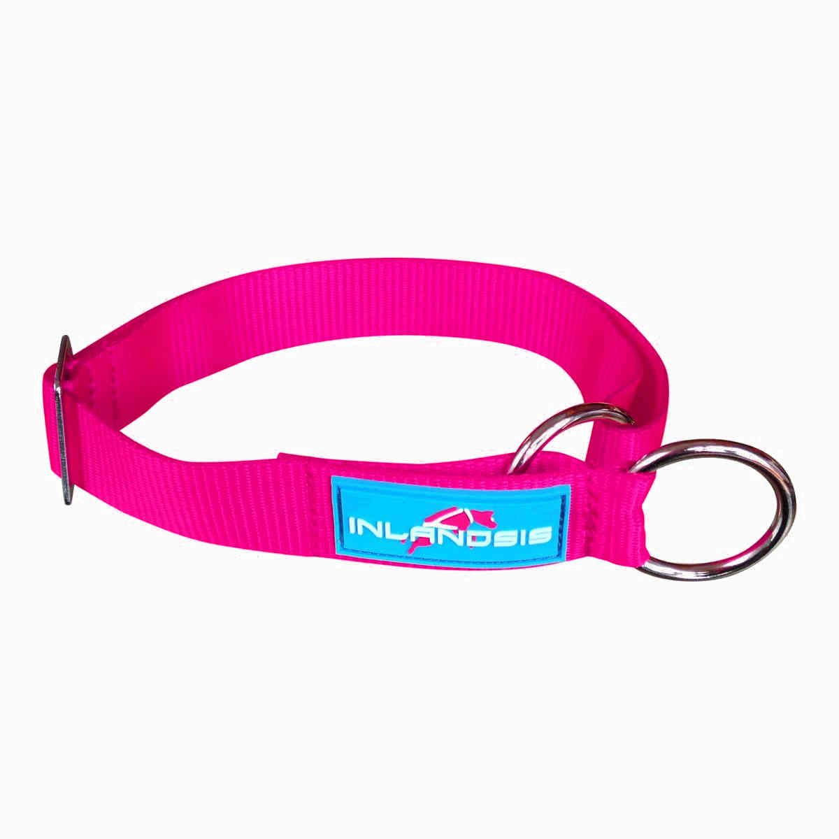 Summit SC - Collier pour chien semi-coulissant