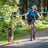 Bikejor Max - Hundegespann-Mountainbike-Gurtzeug