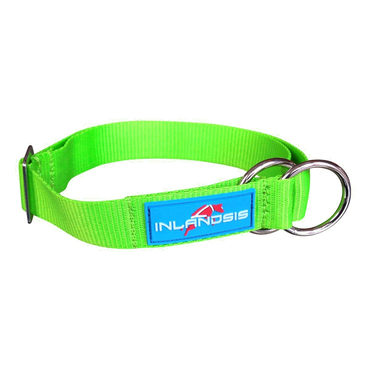 Summit SC - Collier pour chien semi-coulissant