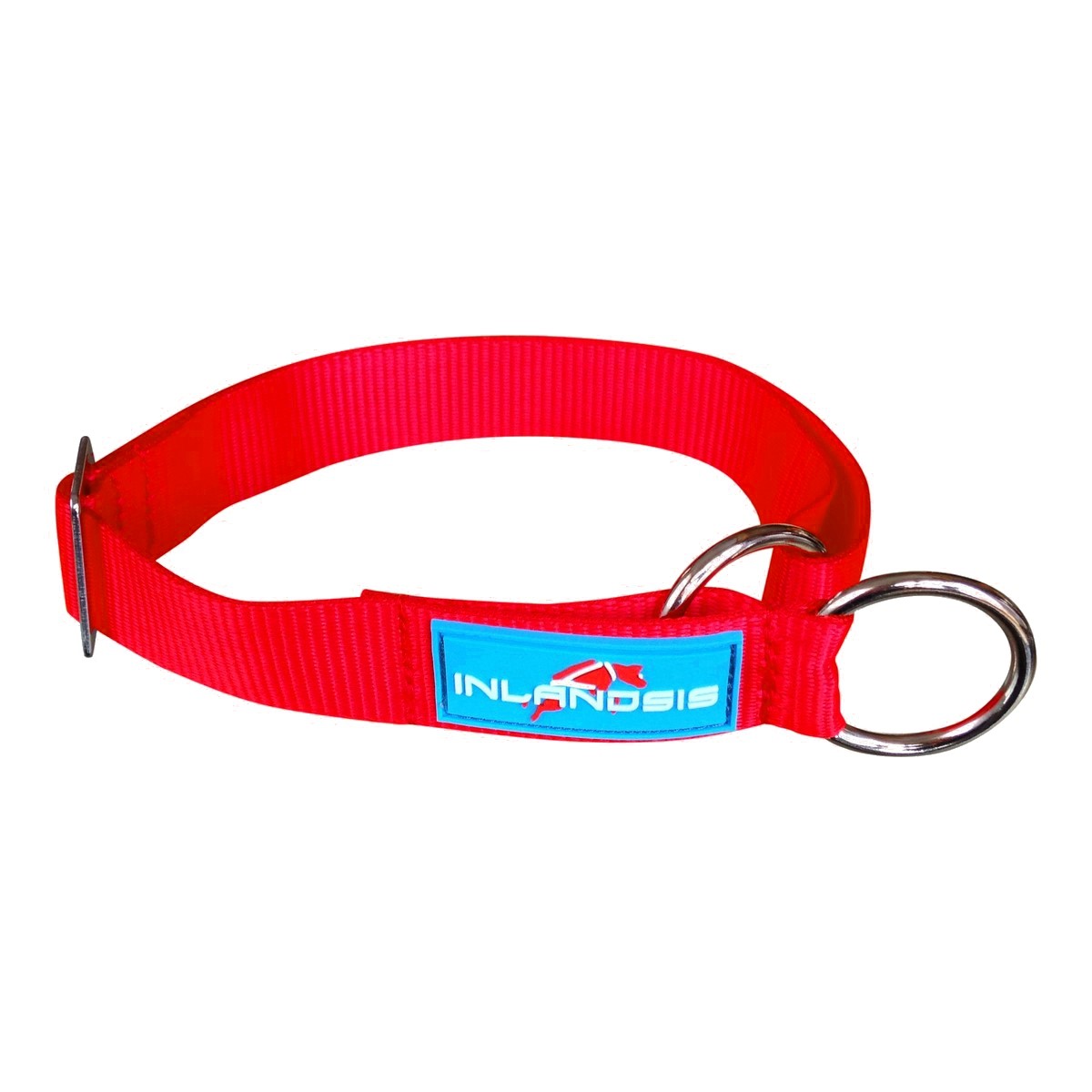 Summit SC - Collier pour chien semi-coulissant