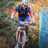 Bikejor Max - Hundegespann-Mountainbike-Gurtzeug