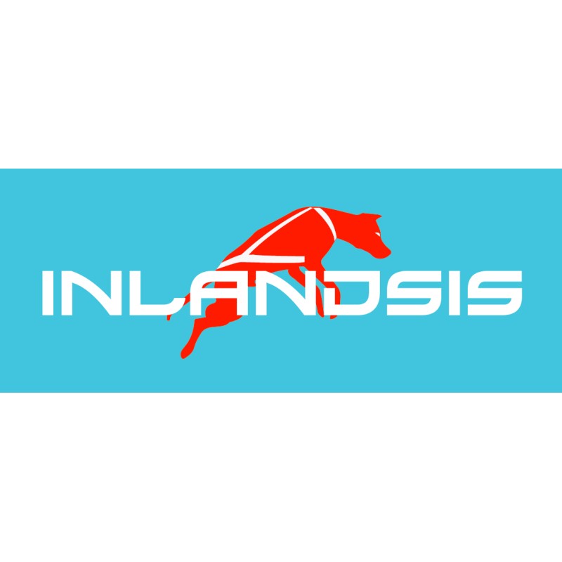 Autocollant Logo