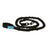 Lange bikejoringriem - cani-VTT-riem