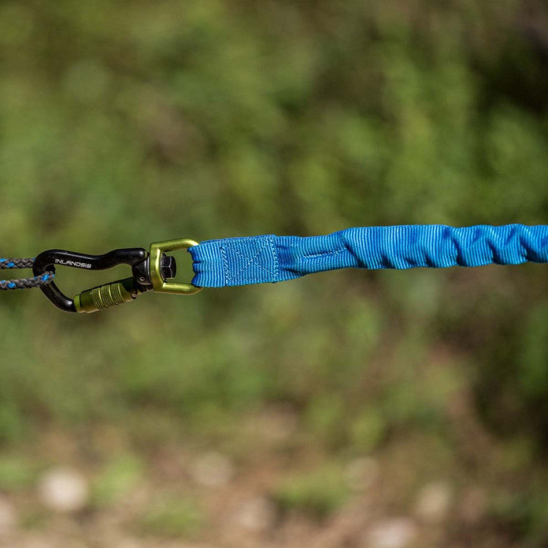 Bikejor-Pro-Leine - Cani-VTT-Leine