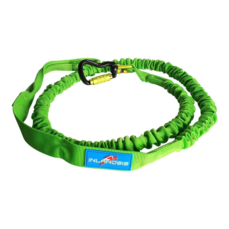 Bikejor Pro-riem - cani-VTT-riem