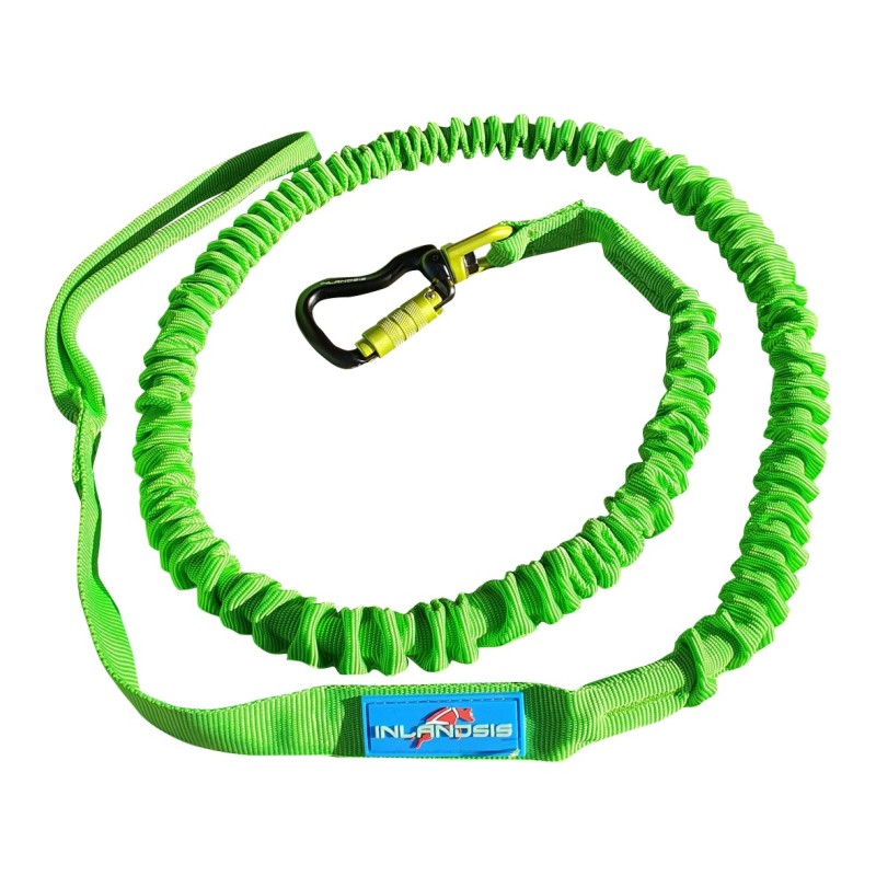 Bikejor Pro Long - correa para canicross en bicicleta