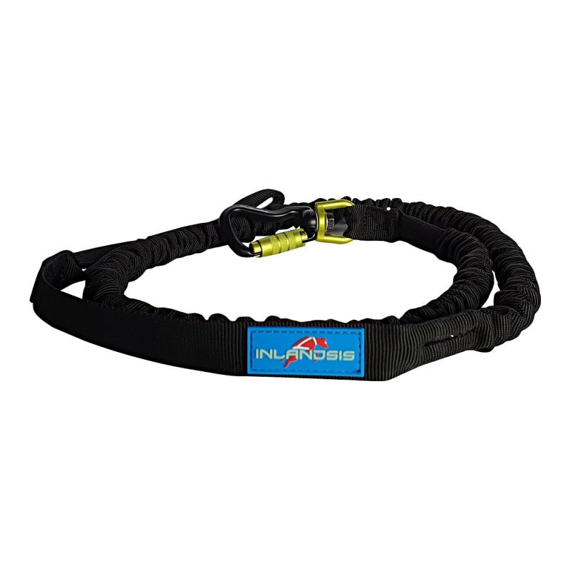 Bikejor Pro Long - correa para canicross en bicicleta
