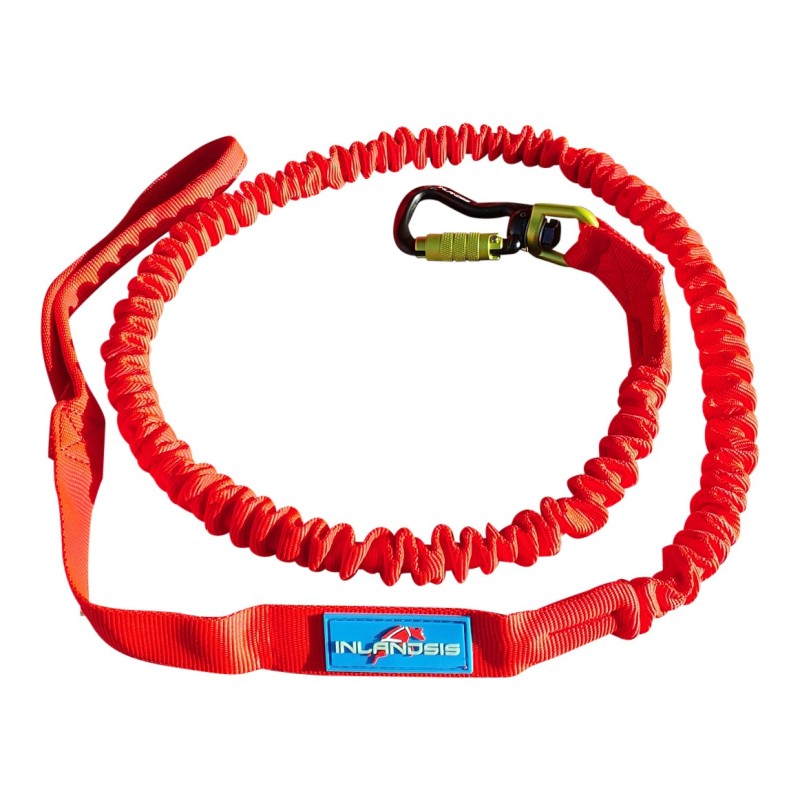 Bikejor Pro Long - correa para canicross en bicicleta