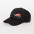 Gorra deportiva del equipo