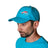 Gorra deportiva del equipo