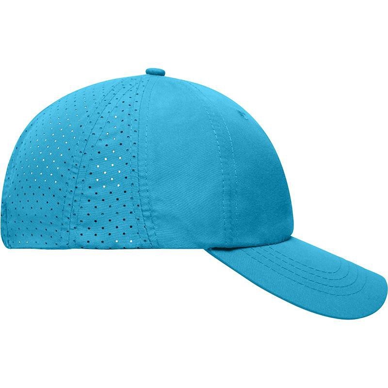 Gorra deportiva del equipo