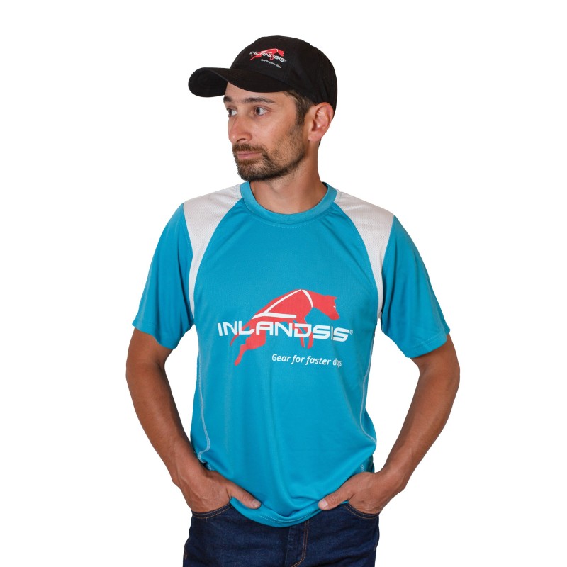 Gorra deportiva del equipo