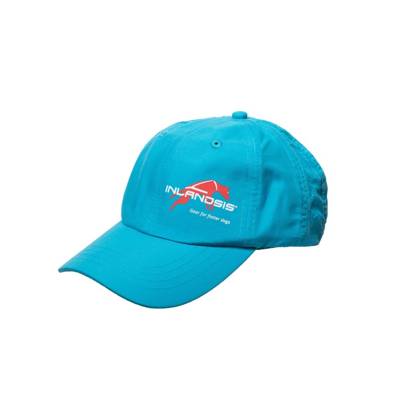 Gorra deportiva del equipo