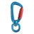 Airlink - Ultralight swivel carabiner for dogs