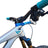 Bikejor Connector cani-mountain-bike attachment system