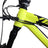 Bikejor Max UL - Barre cani-VTT