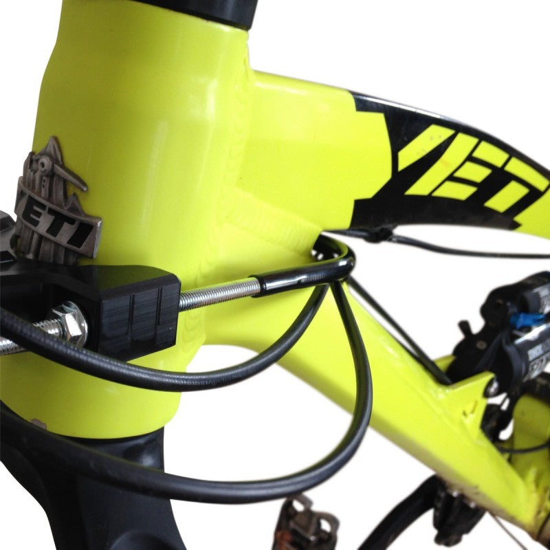 Bikejor Max UL - Barre cani-VTT
