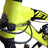 Bikejor Max UL - Barre cani-VTT