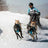 Blizzard Beast - prestatieharnas voor canicross