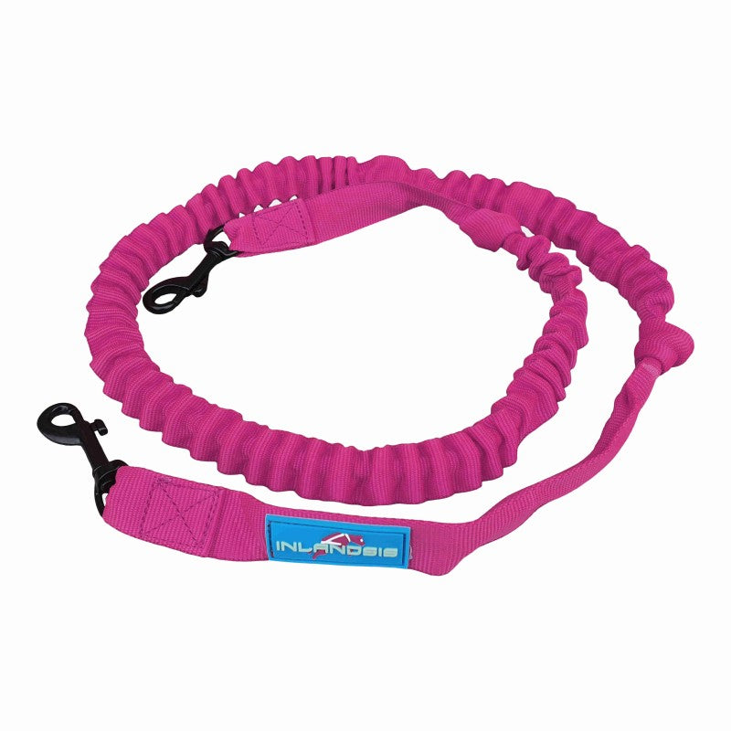 Crosser 2 SD - Laisse canicross petit chien