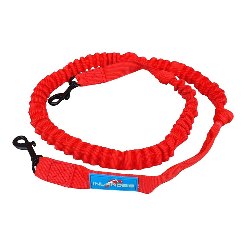 Crosser 2 SD - Laisse canicross petit chien