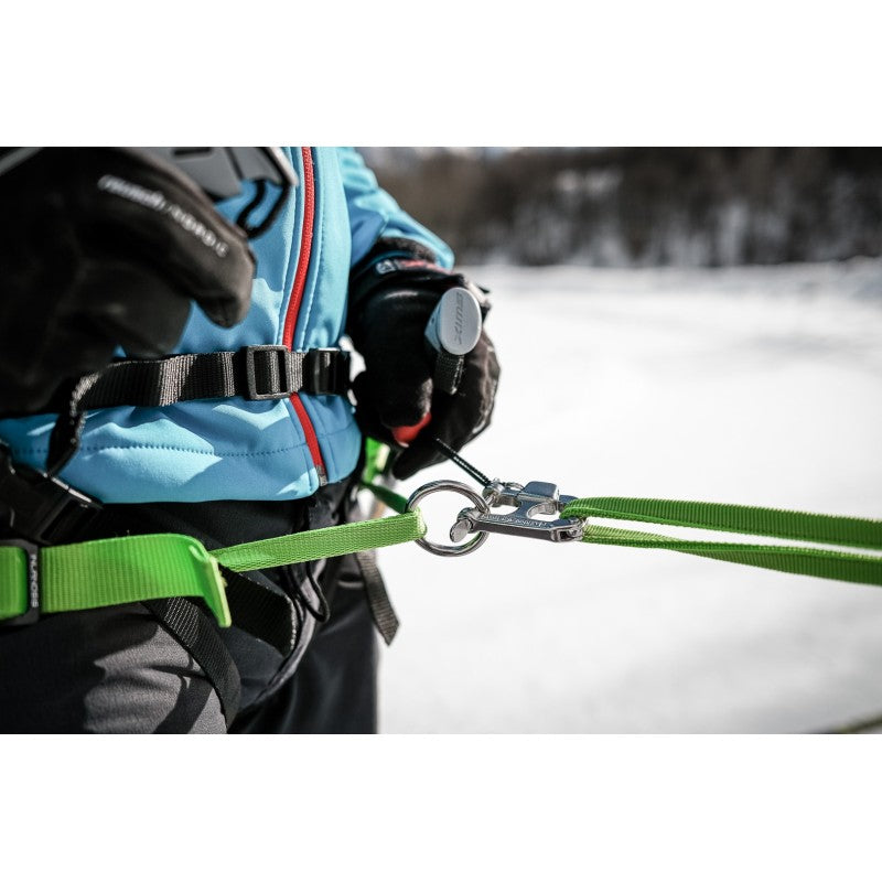 Skijoring Release