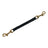 Ligne de cou 2 chiens Bronze canicross, mushing