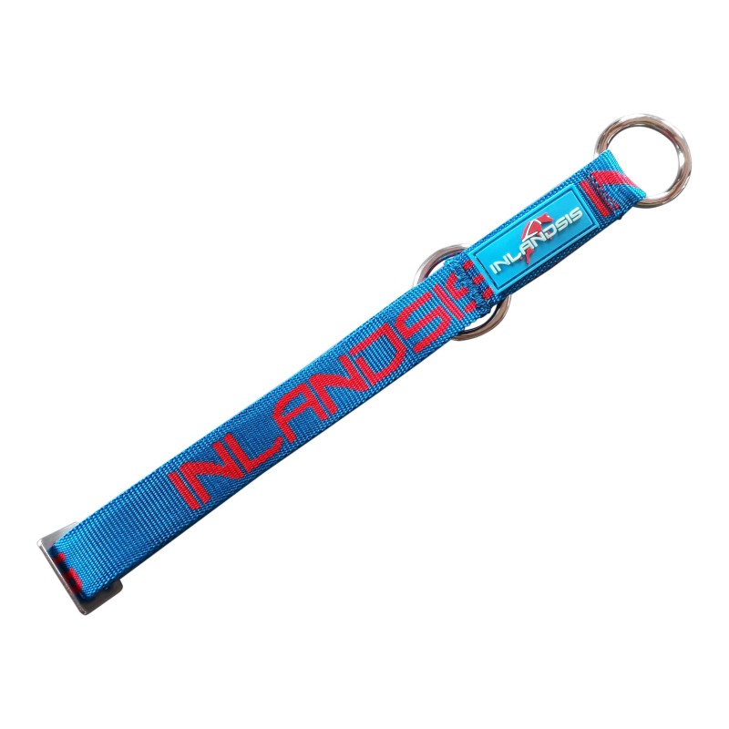 Névé SC - Collar semideslizante para perro