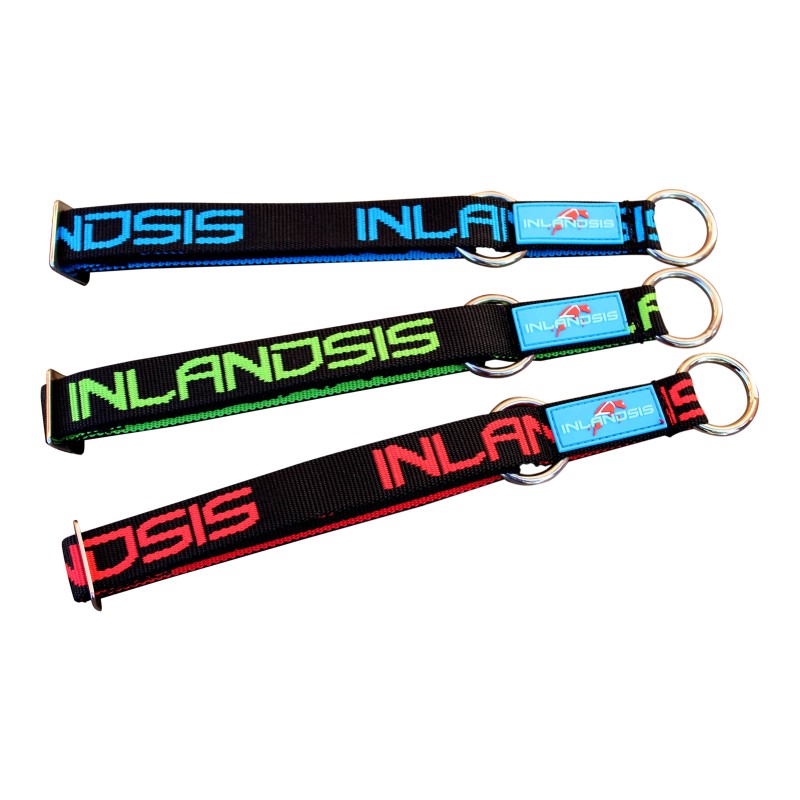Névé SC - Collar semideslizante para perro