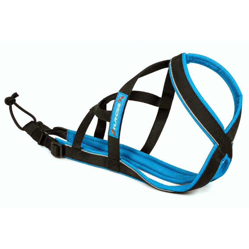 Polar Evo - Harnais canicross réglable