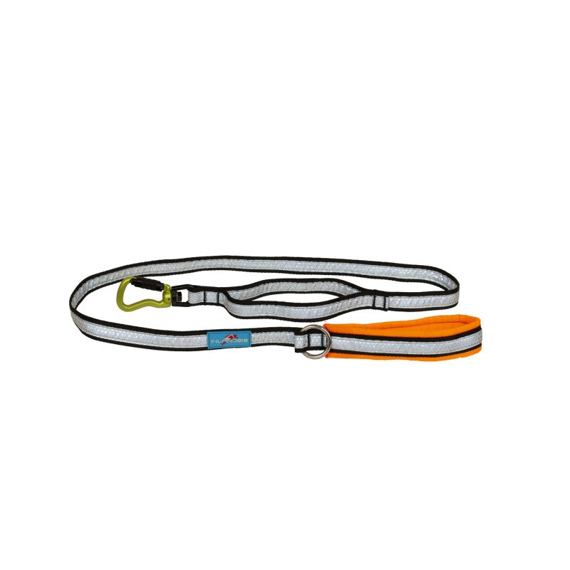 Polaris Evo - Ultra-durable high-visibility leash