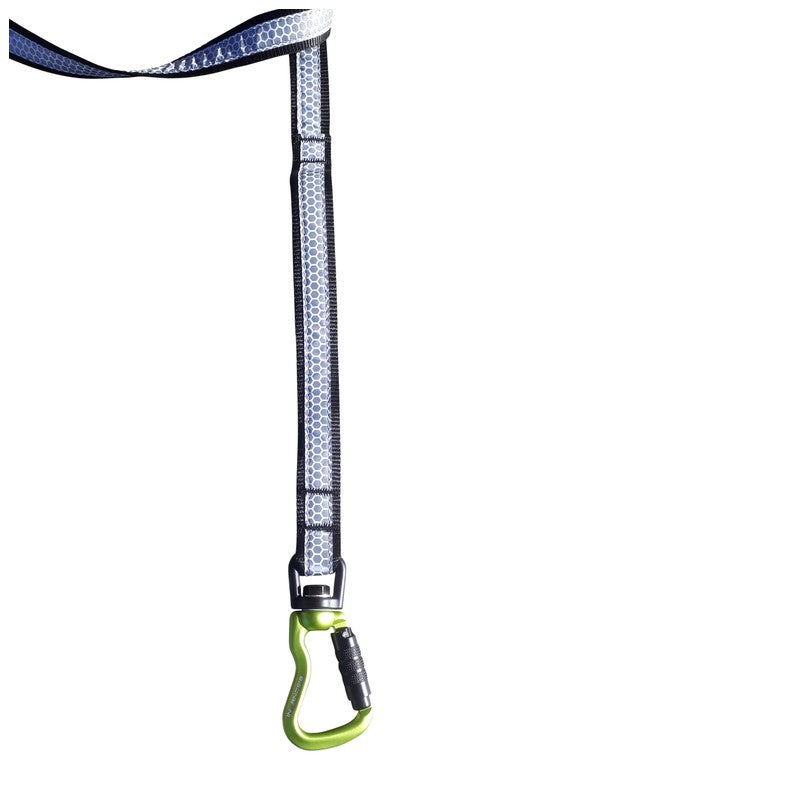 Polaris Evo - Ultra-durable high-visibility leash