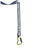 Polaris Evo - Ultra-durable high-visibility leash