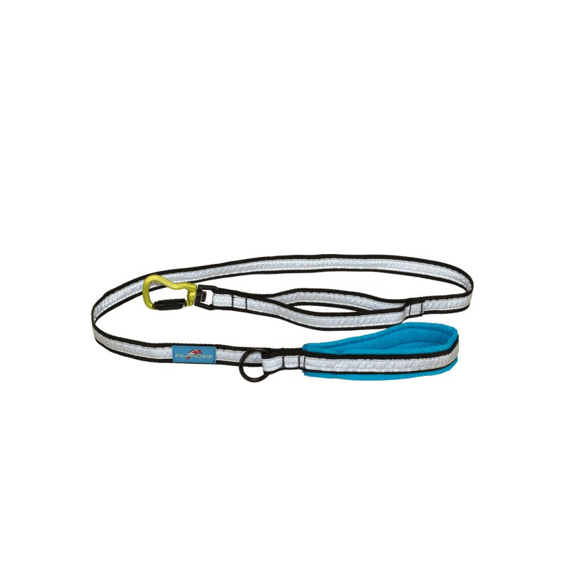 Polaris Evo - Ultra-durable high-visibility leash