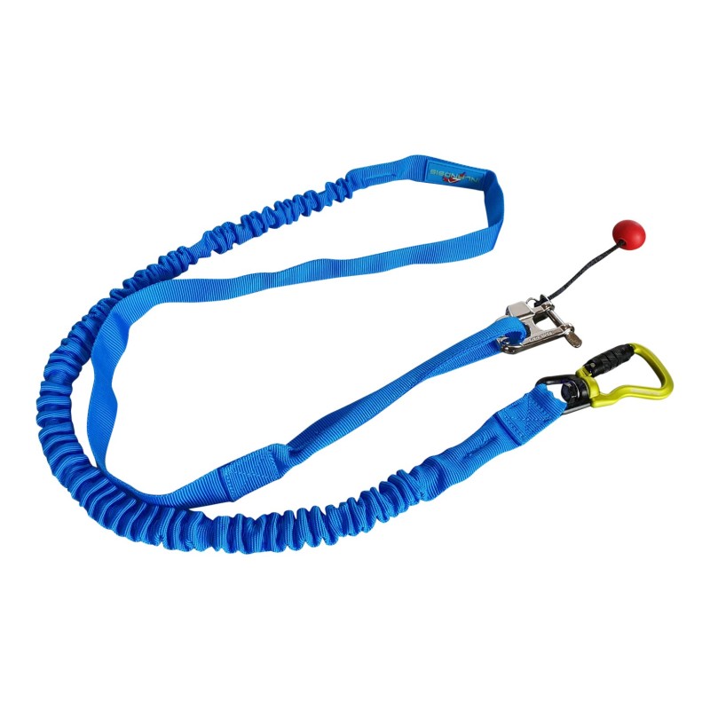 Skijor Pro - Laisse skijoring