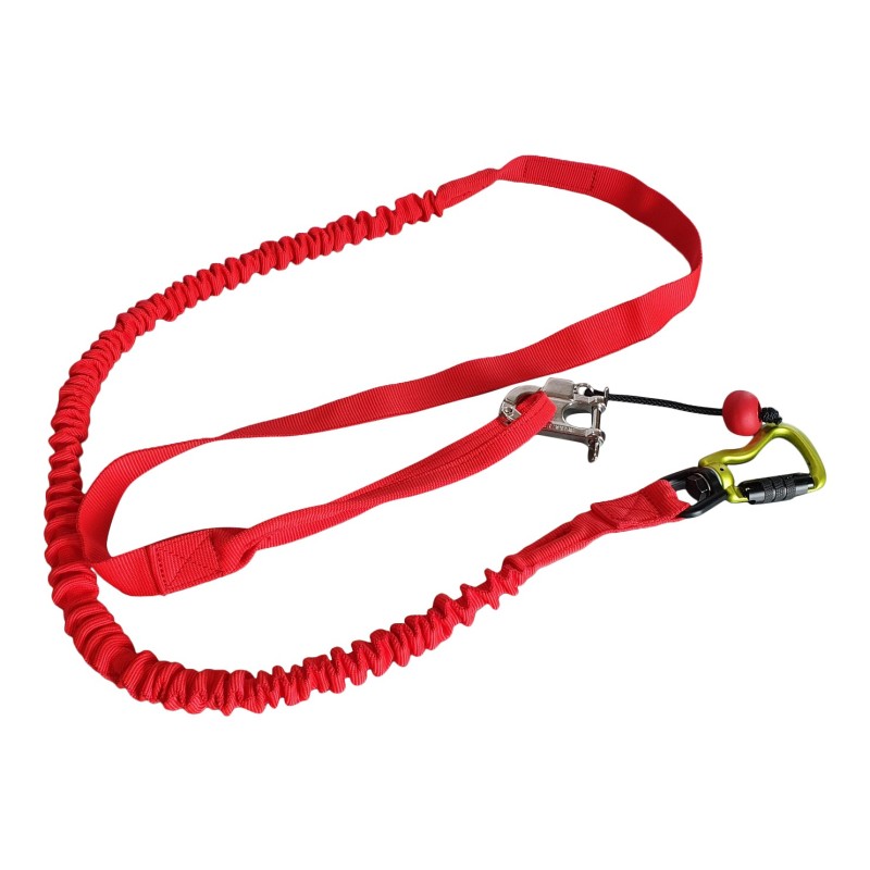 Skijor Pro - Laisse skijoring
