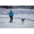 Skijor Pro - Laisse skijoring