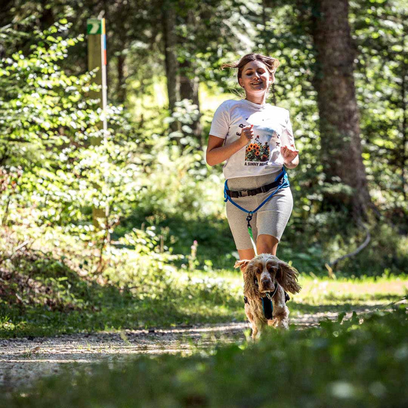 Trekker - Canicross-, Cani-Wander-Gürtel