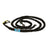Twincross+ - Ligne de trait 2 chiens canicross