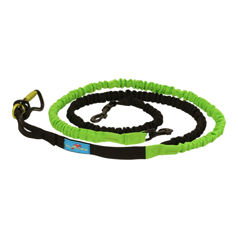 Twincross+ - Ligne de trait 2 chiens canicross